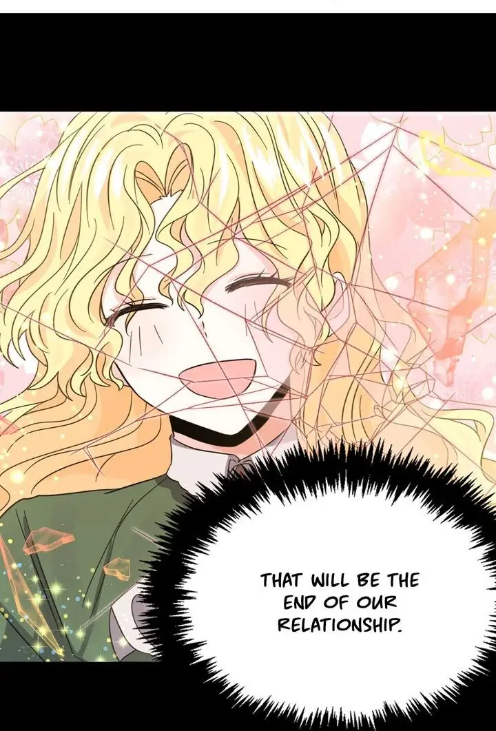 I’m the Ex-Girlfriend of a Soldier chapter 25 - page 40